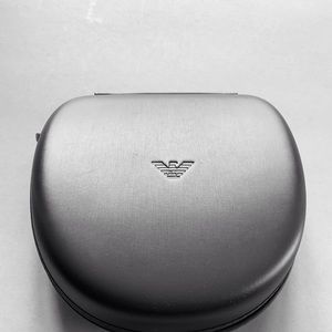 Armani Glasses Cases